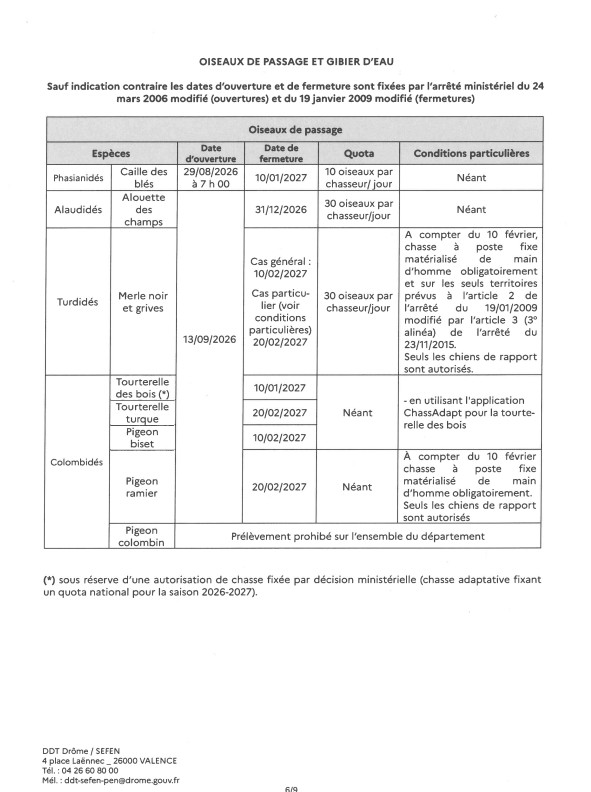 arreter prefectoral page 6